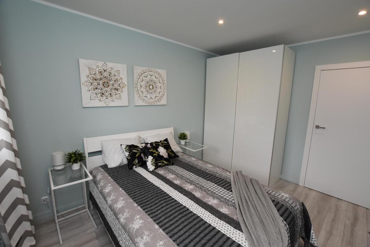 Dreamer Apartment Stary Toruń エクステリア 写真