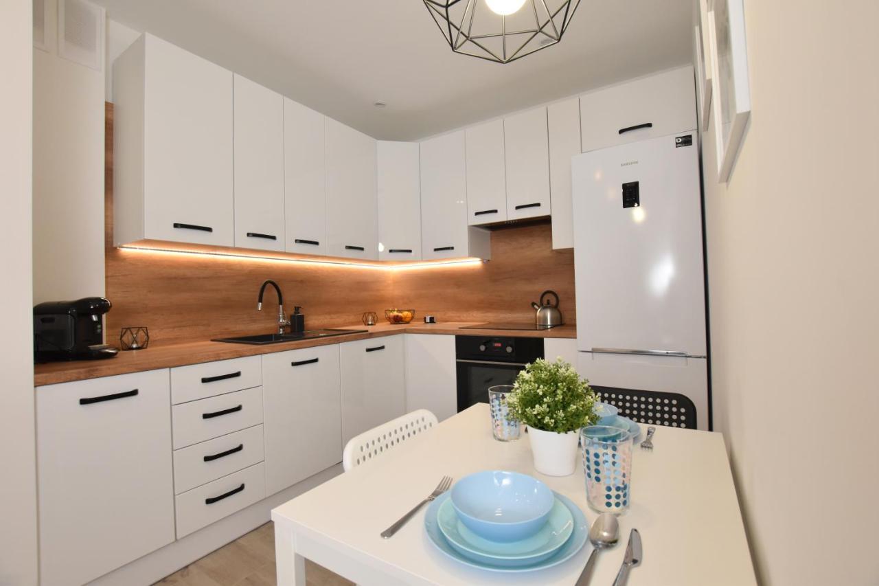 Dreamer Apartment Stary Toruń エクステリア 写真