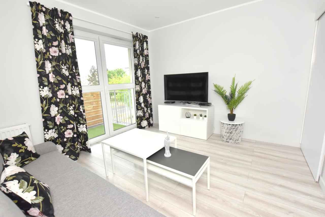 Dreamer Apartment Stary Toruń エクステリア 写真