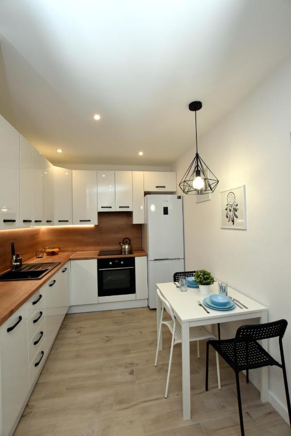 Dreamer Apartment Stary Toruń エクステリア 写真
