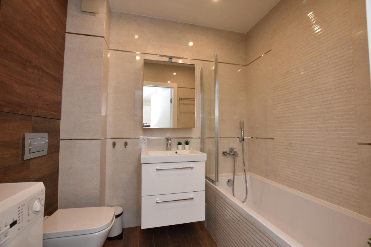 Dreamer Apartment Stary Toruń エクステリア 写真