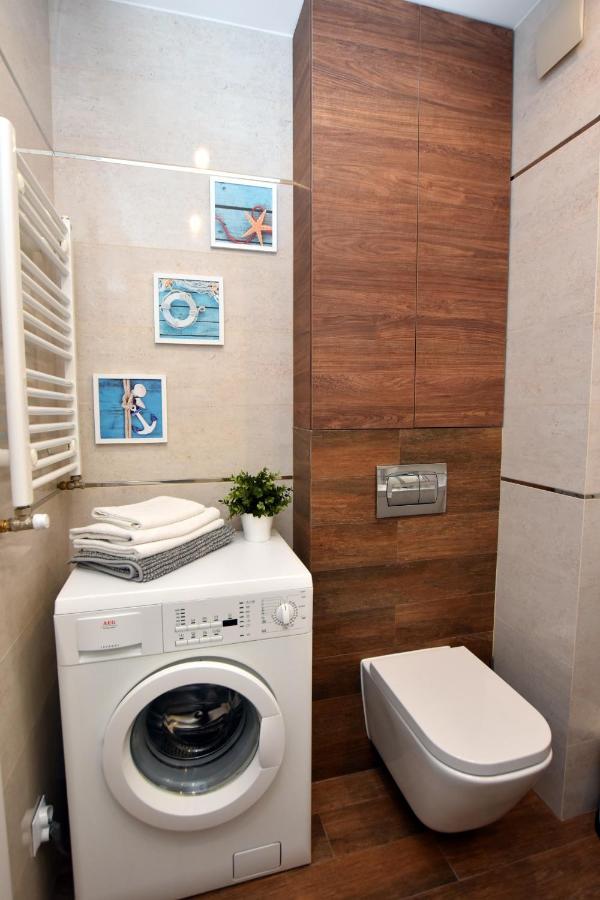 Dreamer Apartment Stary Toruń エクステリア 写真