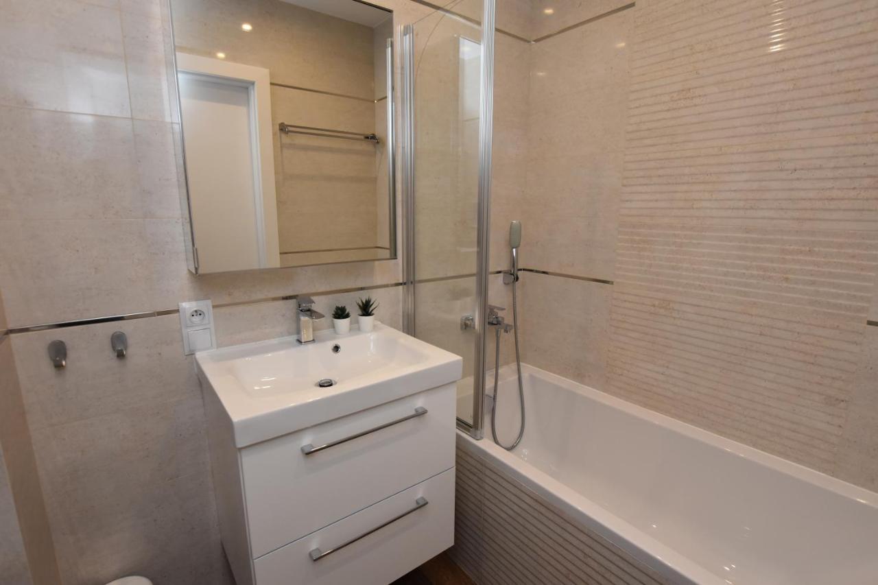 Dreamer Apartment Stary Toruń エクステリア 写真