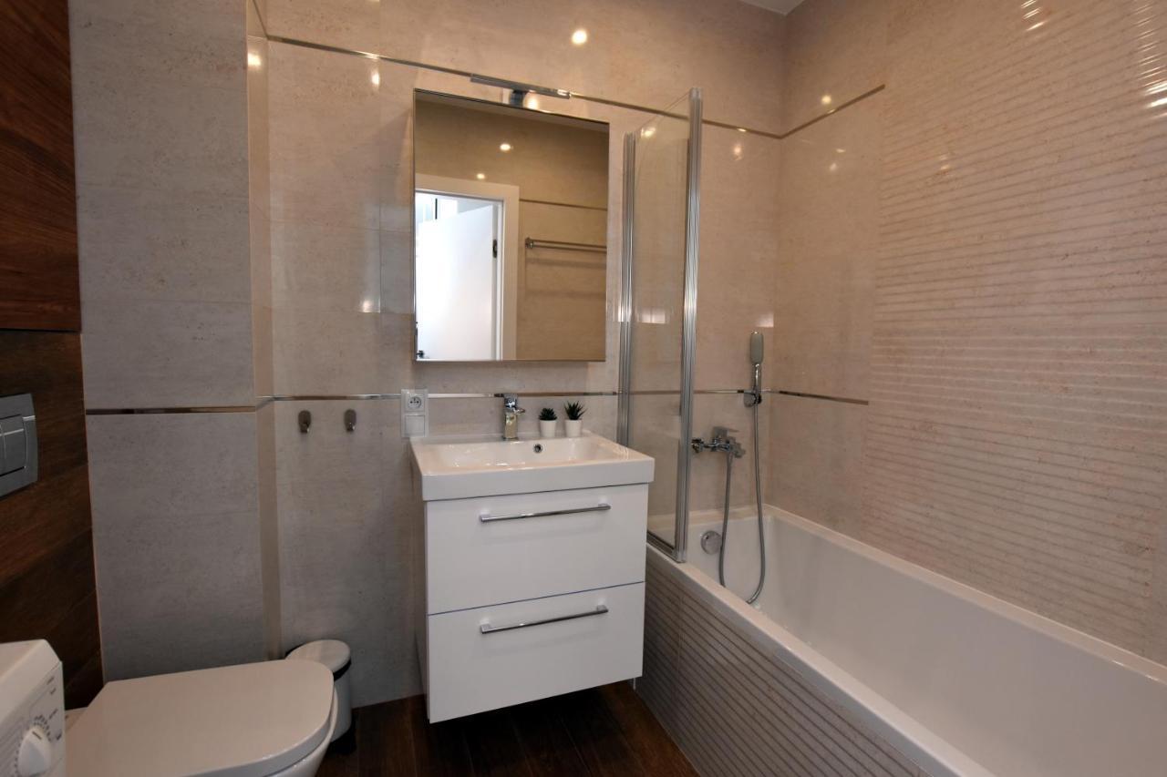 Dreamer Apartment Stary Toruń エクステリア 写真