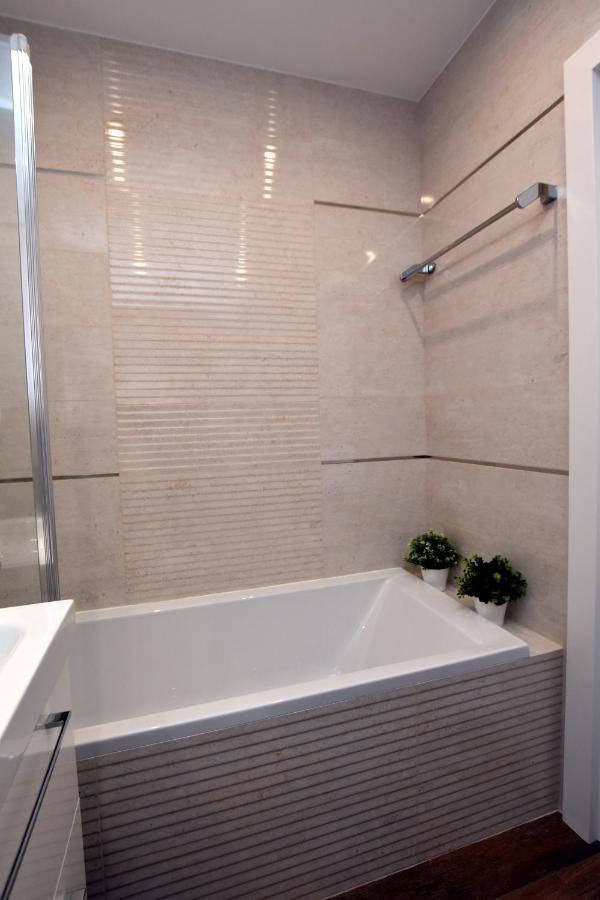 Dreamer Apartment Stary Toruń エクステリア 写真