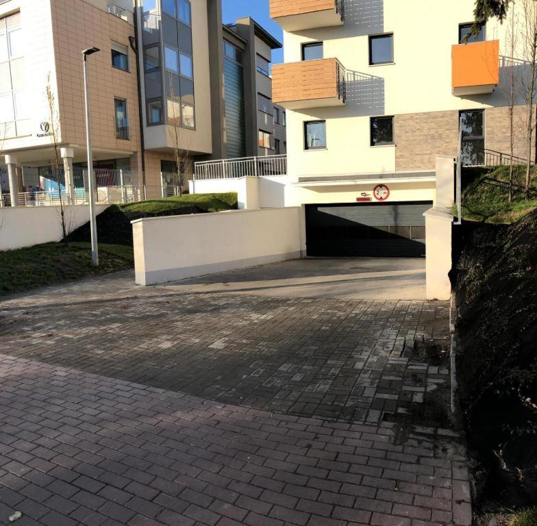 Dreamer Apartment Stary Toruń エクステリア 写真